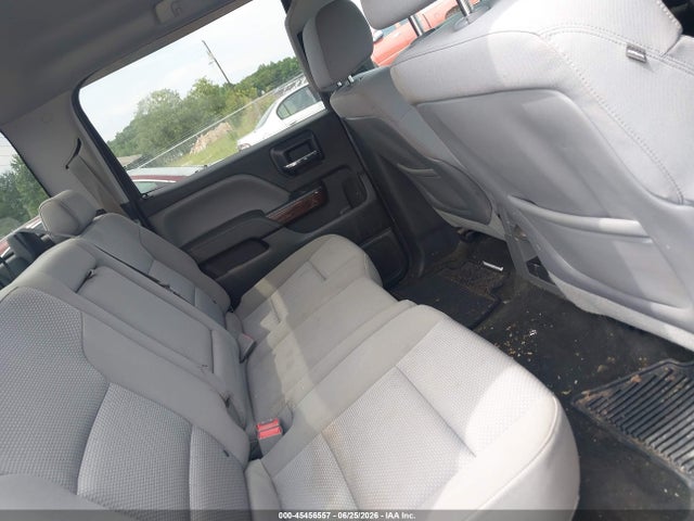 Aukcja sprzedaży 2015 Gmc Sierra 1500 Sle, vin: 3GTU2UEC4FG136657, numer aukcji: 45456557