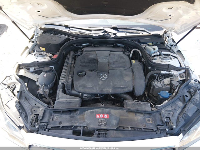 45456567 :رقم المزاد ، WDDHF8JB8EB030350 vin ، 2014 Mercedes-benz E 350 4matic مزاد بيع