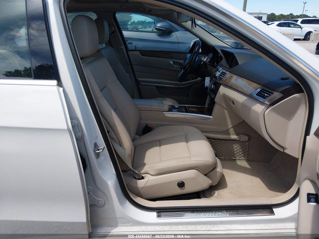 45456567 :رقم المزاد ، WDDHF8JB8EB030350 vin ، 2014 Mercedes-benz E 350 4matic مزاد بيع
