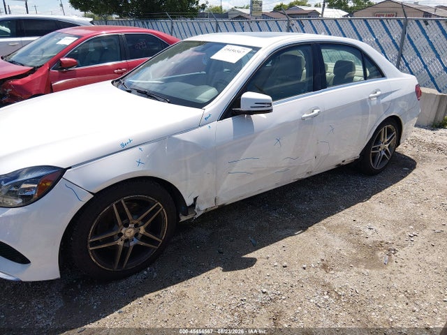 45456567 :رقم المزاد ، WDDHF8JB8EB030350 vin ، 2014 Mercedes-benz E 350 4matic مزاد بيع