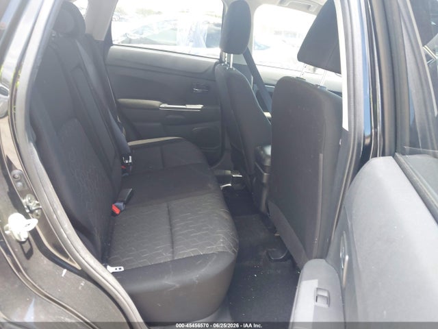 Aukcja sprzedaży 2024 Mitsubishi Outlander Sport 2.0 Es Awc/2.0 Le Awc/2.0 Ralliart Awc/2.0 S Awc/2.0 Se Awc/2.0 Trail Edition Awc, vin: JA4ARUAU9RU010447, numer aukcji: 45456570