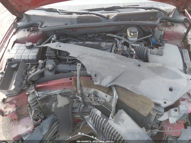 Aukcja sprzedaży 2006 Buick Lucerne Cxl, vin: 1G4HR57Y26U133339, numer aukcji: 45456575