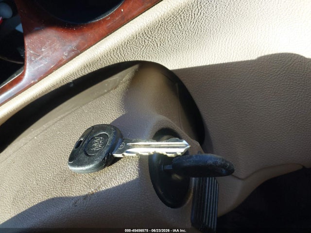 Aukcja sprzedaży 2006 Buick Lucerne Cxl, vin: 1G4HR57Y26U133339, numer aukcji: 45456575