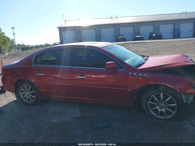 Aukcja sprzedaży 2006 Buick Lucerne Cxl, vin: 1G4HR57Y26U133339, numer aukcji: 45456575