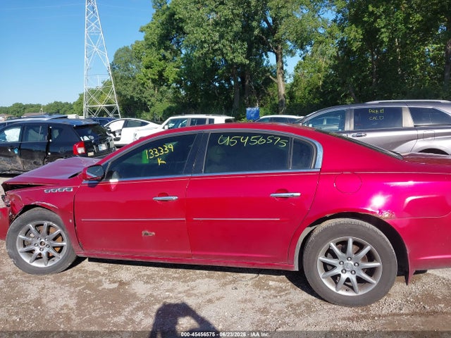 Aukcja sprzedaży 2006 Buick Lucerne Cxl, vin: 1G4HR57Y26U133339, numer aukcji: 45456575