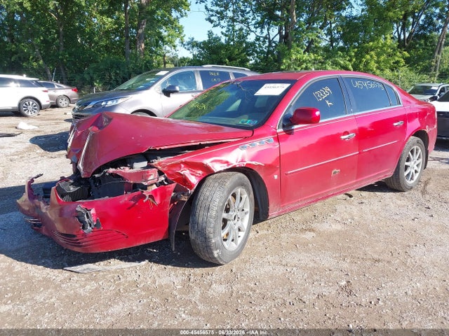 Aukcja sprzedaży 2006 Buick Lucerne Cxl, vin: 1G4HR57Y26U133339, numer aukcji: 45456575