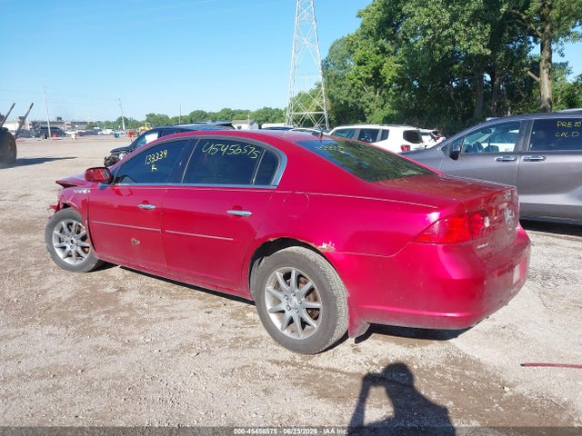 Aukcja sprzedaży 2006 Buick Lucerne Cxl, vin: 1G4HR57Y26U133339, numer aukcji: 45456575