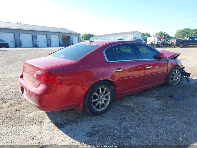 Aukcja sprzedaży 2006 Buick Lucerne Cxl, vin: 1G4HR57Y26U133339, numer aukcji: 45456575