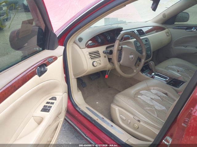 Aukcja sprzedaży 2006 Buick Lucerne Cxl, vin: 1G4HR57Y26U133339, numer aukcji: 45456575