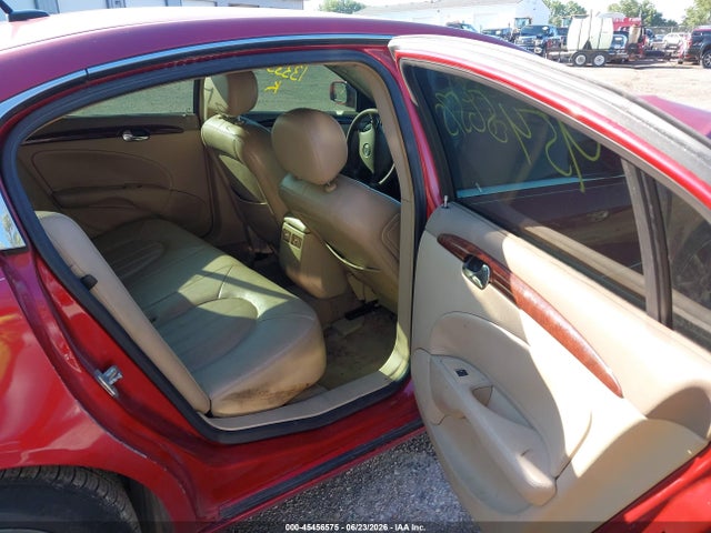 Aukcja sprzedaży 2006 Buick Lucerne Cxl, vin: 1G4HR57Y26U133339, numer aukcji: 45456575