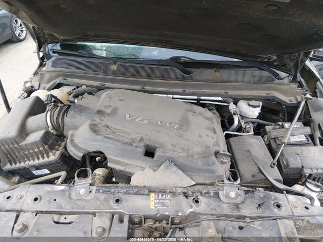 1GCGTDEN1M1186598 Chevrolet Colorado 4wd Short Box Z71