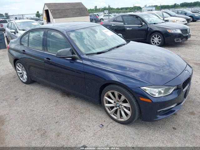 Продаж на аукціоні авто 2013 Bmw 328i Xdrive, vin: WBA3B3C53DJ698665, номер лоту: 45456584