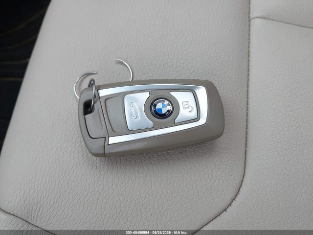 Продажа на аукционе авто 2013 Bmw 328i Xdrive, vin: WBA3B3C53DJ698665, номер лота: 45456584