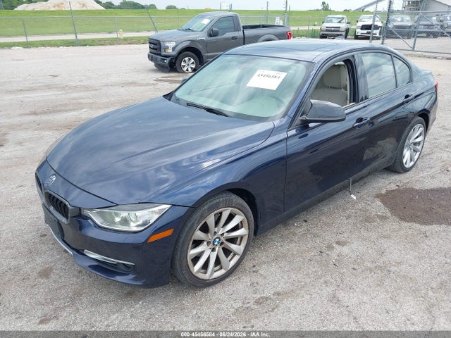 Продажа на аукционе авто 2013 Bmw 328i Xdrive, vin: WBA3B3C53DJ698665, номер лота: 45456584
