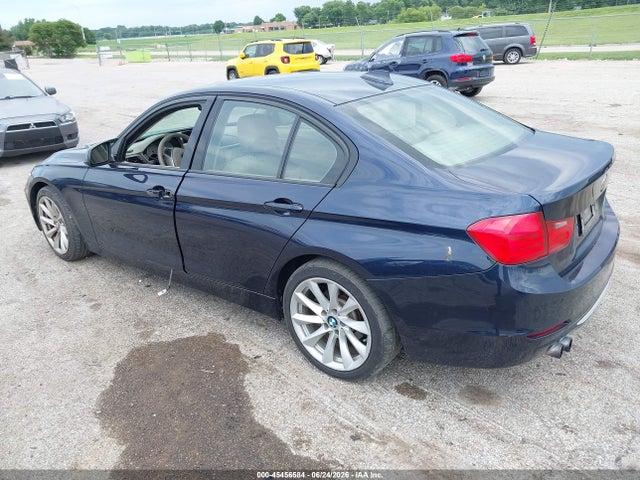 Продажа на аукционе авто 2013 Bmw 328i Xdrive, vin: WBA3B3C53DJ698665, номер лота: 45456584