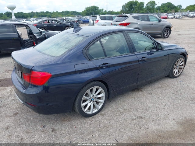 Продажа на аукционе авто 2013 Bmw 328i Xdrive, vin: WBA3B3C53DJ698665, номер лота: 45456584