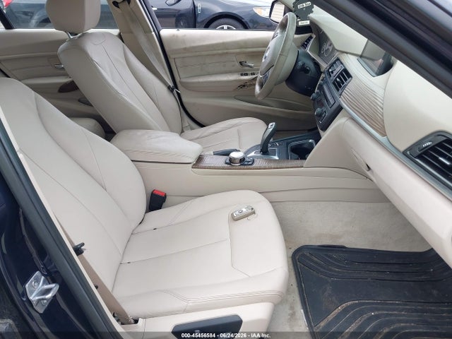 Продажа на аукционе авто 2013 Bmw 328i Xdrive, vin: WBA3B3C53DJ698665, номер лота: 45456584