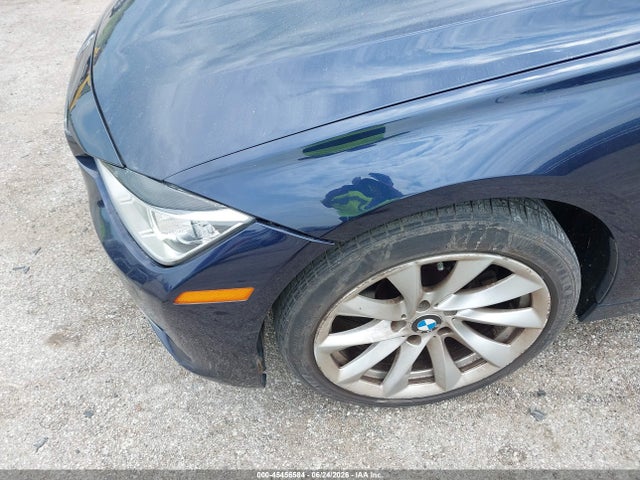 Продажа на аукционе авто 2013 Bmw 328i Xdrive, vin: WBA3B3C53DJ698665, номер лота: 45456584