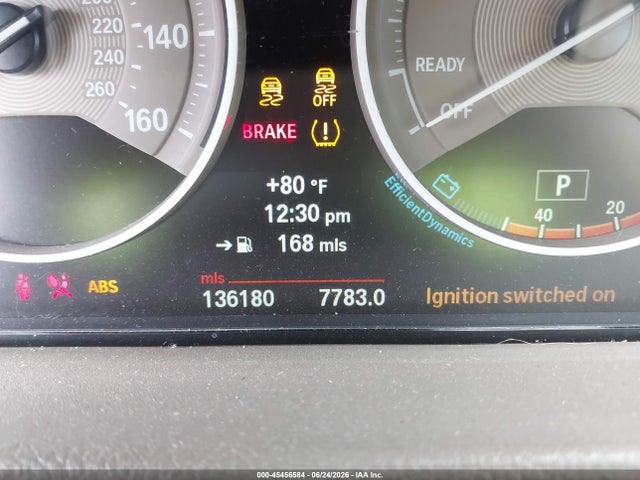Продажа на аукционе авто 2013 Bmw 328i Xdrive, vin: WBA3B3C53DJ698665, номер лота: 45456584