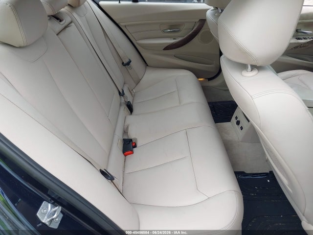 Продажа на аукционе авто 2013 Bmw 328i Xdrive, vin: WBA3B3C53DJ698665, номер лота: 45456584