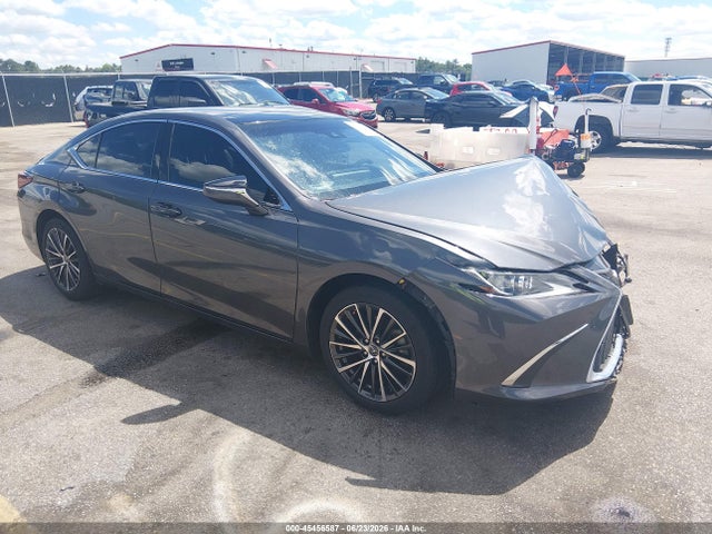 Aukcja sprzedaży 2022 Lexus Es 350, vin: 58ADZ1B12NU118932, numer aukcji: 45456587