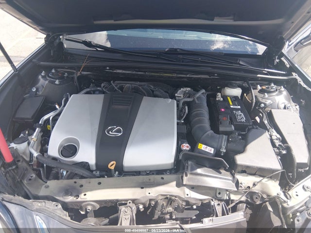 Aukcja sprzedaży 2022 Lexus Es 350, vin: 58ADZ1B12NU118932, numer aukcji: 45456587