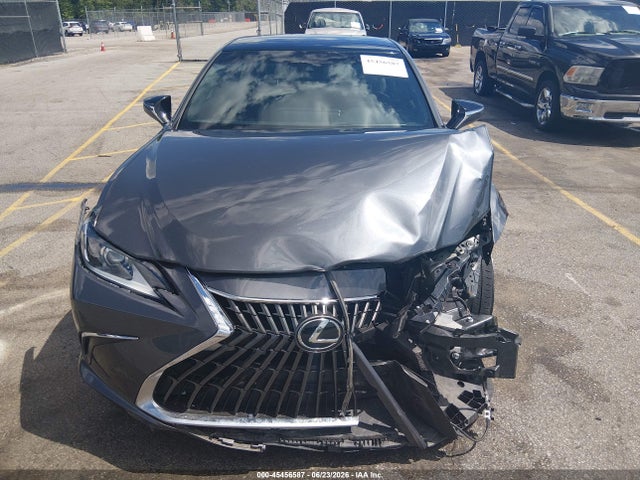 Aukcja sprzedaży 2022 Lexus Es 350, vin: 58ADZ1B12NU118932, numer aukcji: 45456587