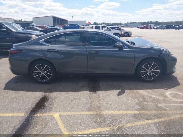 Aukcja sprzedaży 2022 Lexus Es 350, vin: 58ADZ1B12NU118932, numer aukcji: 45456587