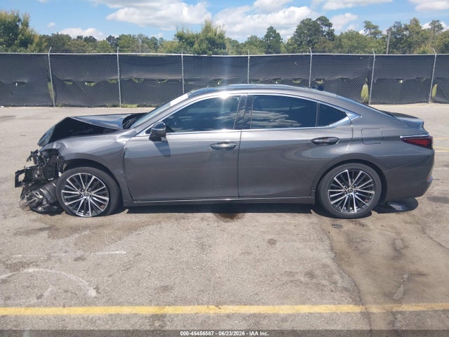 Aukcja sprzedaży 2022 Lexus Es 350, vin: 58ADZ1B12NU118932, numer aukcji: 45456587
