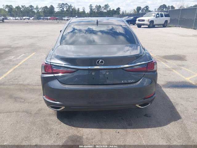 Aukcja sprzedaży 2022 Lexus Es 350, vin: 58ADZ1B12NU118932, numer aukcji: 45456587