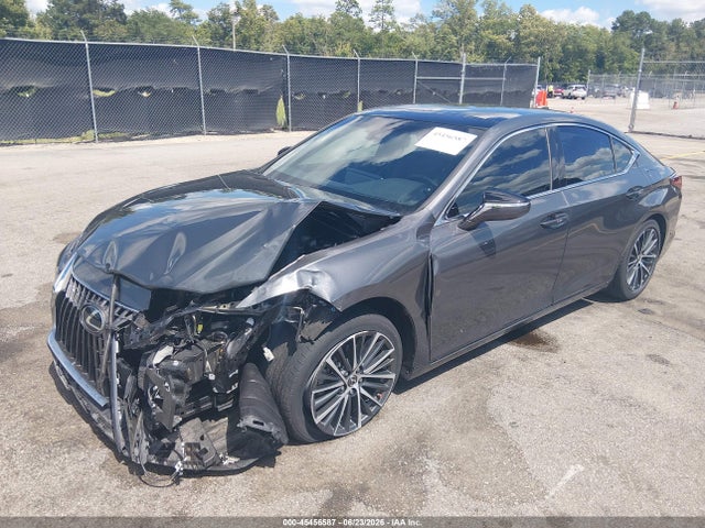 Aukcja sprzedaży 2022 Lexus Es 350, vin: 58ADZ1B12NU118932, numer aukcji: 45456587