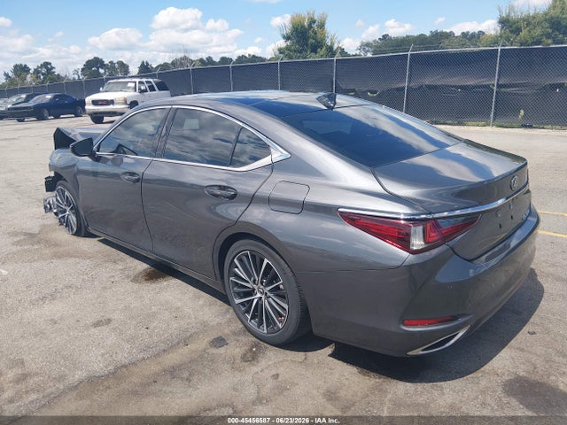 Aukcja sprzedaży 2022 Lexus Es 350, vin: 58ADZ1B12NU118932, numer aukcji: 45456587