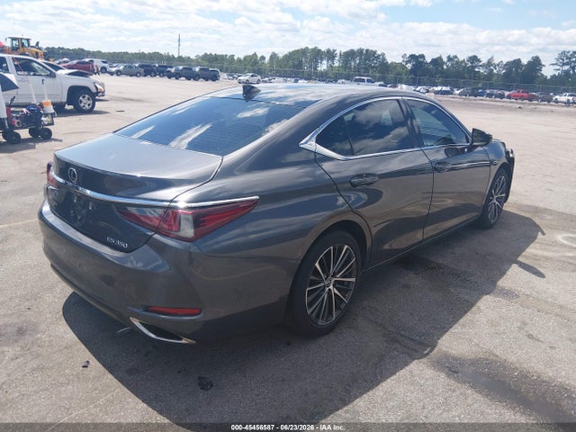 Aukcja sprzedaży 2022 Lexus Es 350, vin: 58ADZ1B12NU118932, numer aukcji: 45456587
