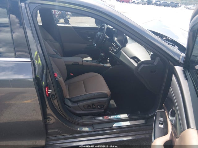 Aukcja sprzedaży 2022 Lexus Es 350, vin: 58ADZ1B12NU118932, numer aukcji: 45456587