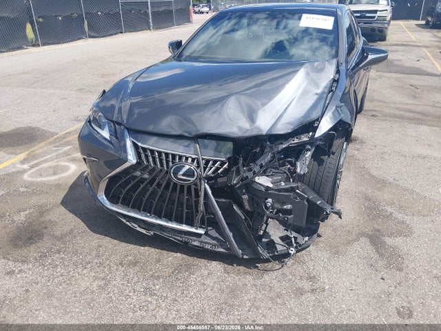 Aukcja sprzedaży 2022 Lexus Es 350, vin: 58ADZ1B12NU118932, numer aukcji: 45456587