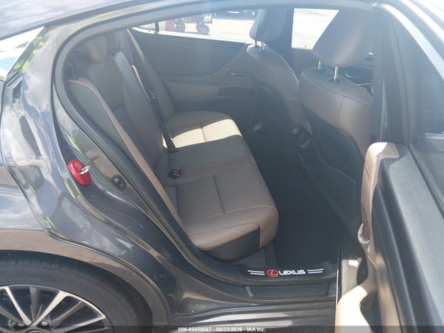 Aukcja sprzedaży 2022 Lexus Es 350, vin: 58ADZ1B12NU118932, numer aukcji: 45456587