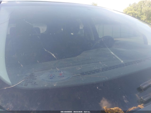 45456588 :رقم المزاد ، 2FMPK4G97HBC15918 vin ، 2017 Ford Edge Se مزاد بيع