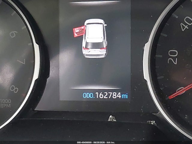 45456589 :رقم المزاد ، JTMG1RFV5KJ002567 vin ، 2019 Toyota Rav4 Le مزاد بيع