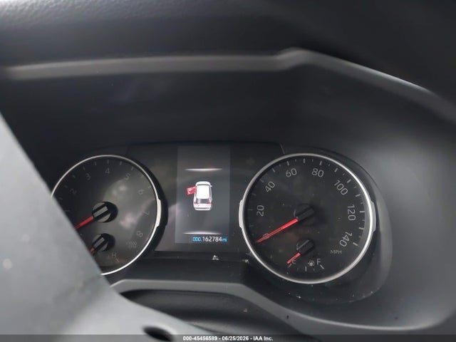 45456589 :رقم المزاد ، JTMG1RFV5KJ002567 vin ، 2019 Toyota Rav4 Le مزاد بيع