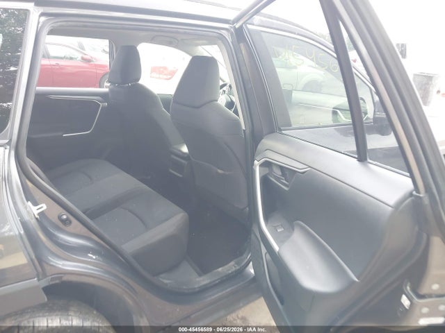 45456589 :رقم المزاد ، JTMG1RFV5KJ002567 vin ، 2019 Toyota Rav4 Le مزاد بيع