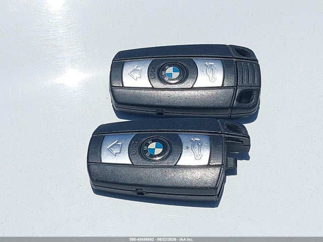 Aukcja sprzedaży 2008 Bmw 650i, vin: WBAEB53568CX62180, numer aukcji: 45456592