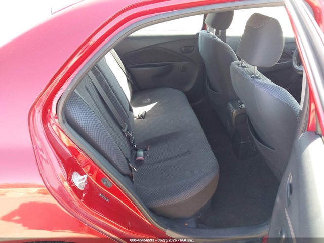 2008 Toyota Yaris მანქანა იყიდება აუქციონზე, vin: JTDBT923981268241, აუქციონის ნომერი: 45456593