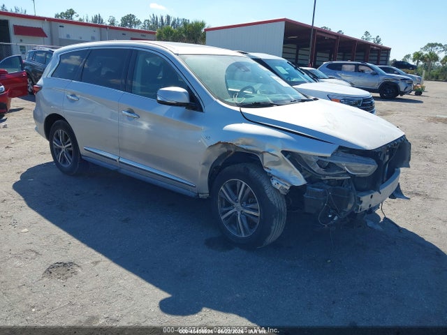 Продаж на аукціоні авто 2019 Infiniti Qx60 Pure, vin: 5N1DL0MN9KC567853, номер лоту: 45456594