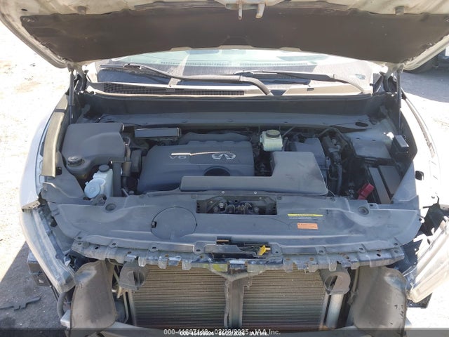 Продаж на аукціоні авто 2019 Infiniti Qx60 Pure, vin: 5N1DL0MN9KC567853, номер лоту: 45456594