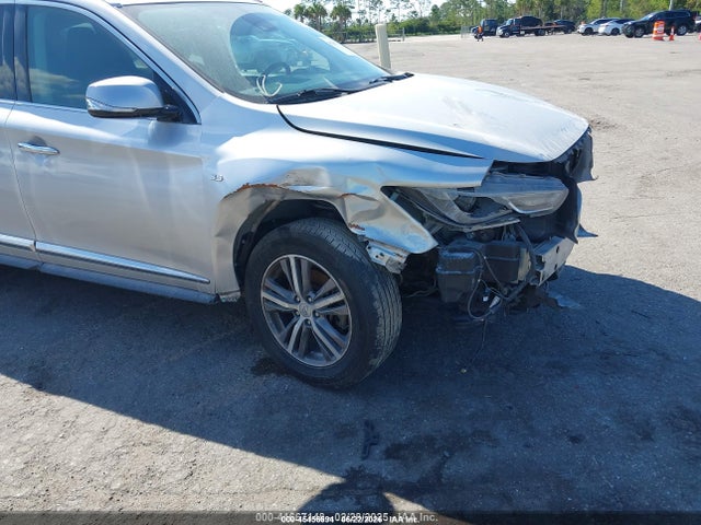 Продаж на аукціоні авто 2019 Infiniti Qx60 Pure, vin: 5N1DL0MN9KC567853, номер лоту: 45456594