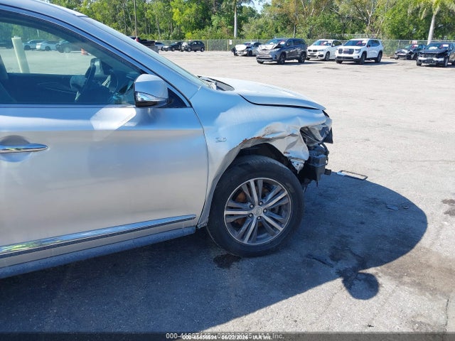 Продаж на аукціоні авто 2019 Infiniti Qx60 Pure, vin: 5N1DL0MN9KC567853, номер лоту: 45456594