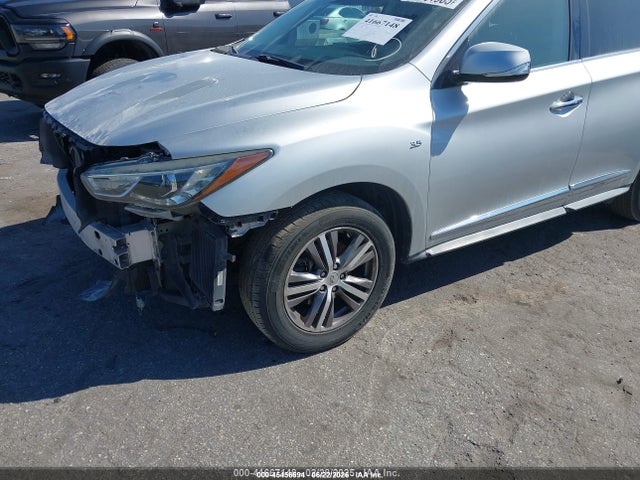 Продаж на аукціоні авто 2019 Infiniti Qx60 Pure, vin: 5N1DL0MN9KC567853, номер лоту: 45456594