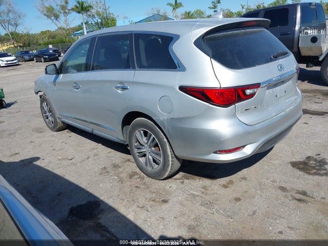 Продаж на аукціоні авто 2019 Infiniti Qx60 Pure, vin: 5N1DL0MN9KC567853, номер лоту: 45456594