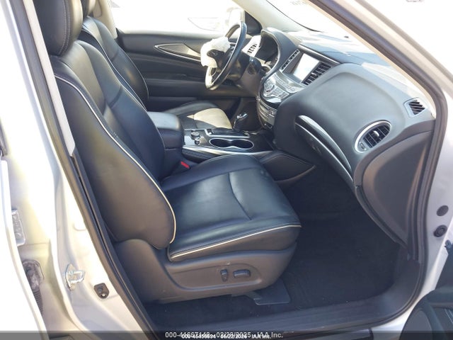 Продаж на аукціоні авто 2019 Infiniti Qx60 Pure, vin: 5N1DL0MN9KC567853, номер лоту: 45456594
