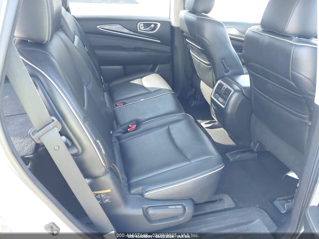 Продаж на аукціоні авто 2019 Infiniti Qx60 Pure, vin: 5N1DL0MN9KC567853, номер лоту: 45456594